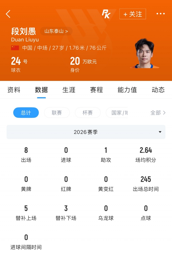 玉昆夏窗双线追逐泰山中场 李源一段刘愚转会陷入拉锯