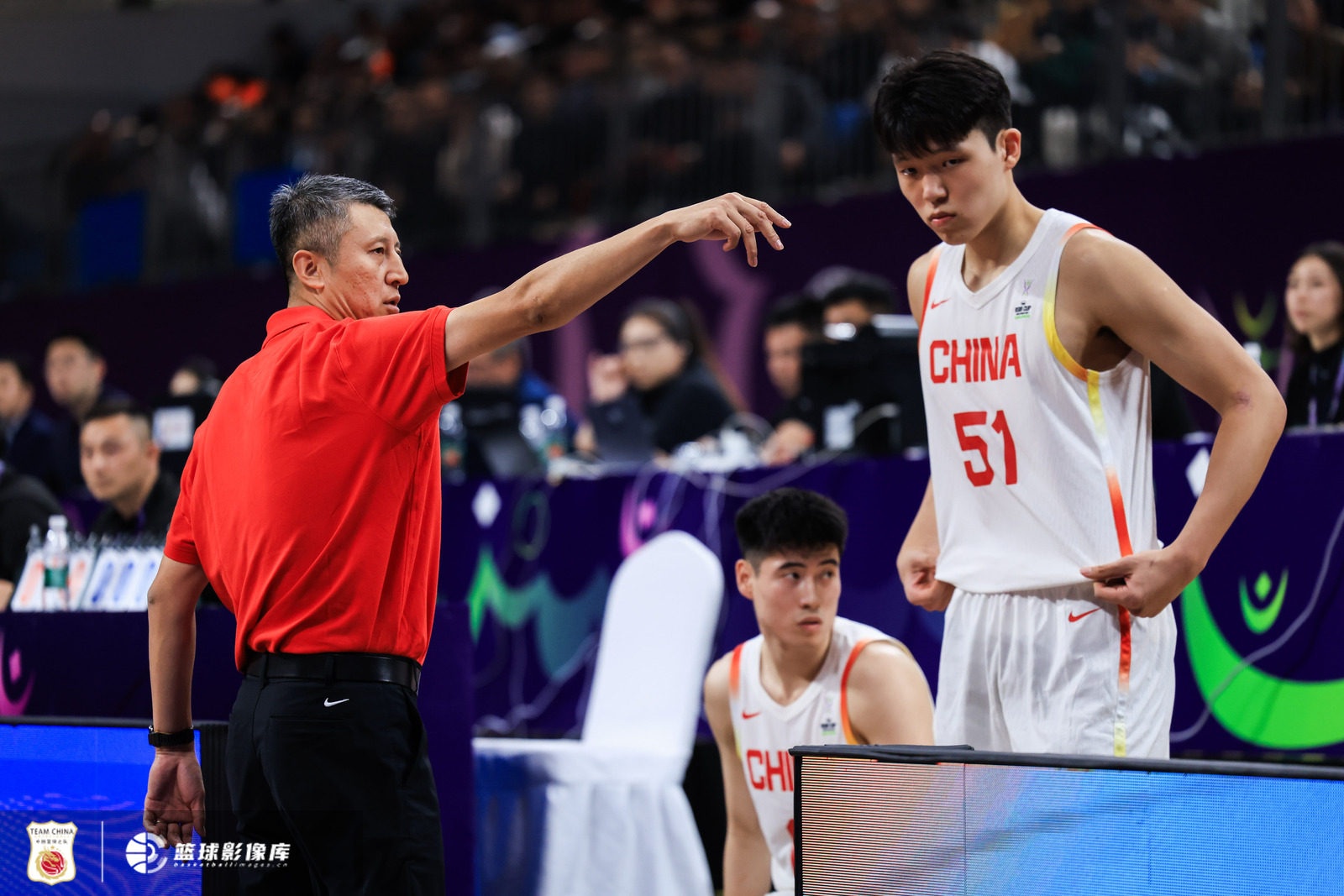 殳海详解杨瀚森8月回归逻辑：唯一窗口期，NBA休赛期优势