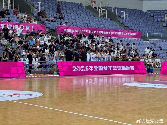 全国女篮锦标赛第九日：江苏险胜山西 许晨妍31+11统治内线