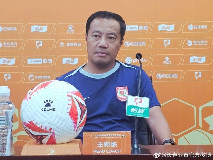 两度落后两度扳平 亚泰2比2石家庄功夫
