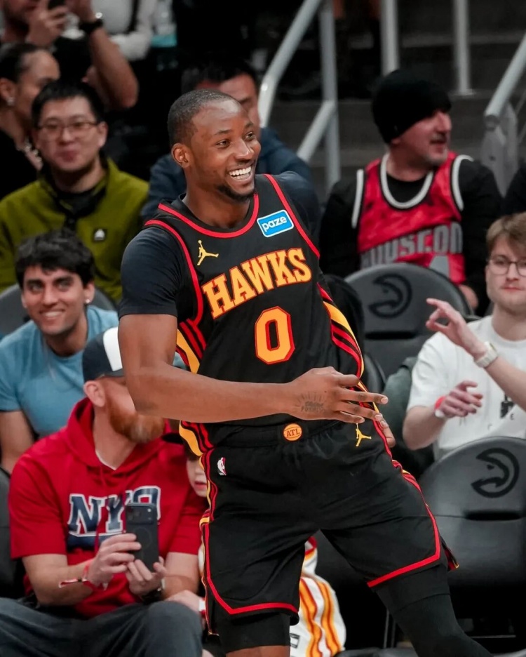 去年信誓旦旦3000万 今年NBA查无此人