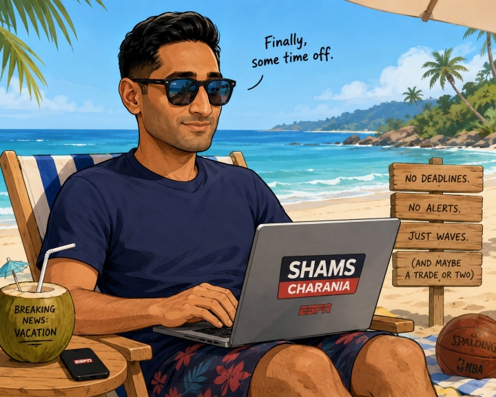 威少自宣退役比Shams快29分钟 湖人125亿美元转售Shams只转发 威少自宣退役比Shams快29分钟 湖人125亿美元转售Shams只转发
