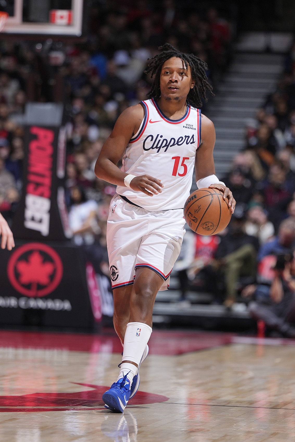 曝CBA两队询价前NBA球员小泰泰·华盛顿 曝CBA两队询价前NBA球员小泰泰·华盛顿