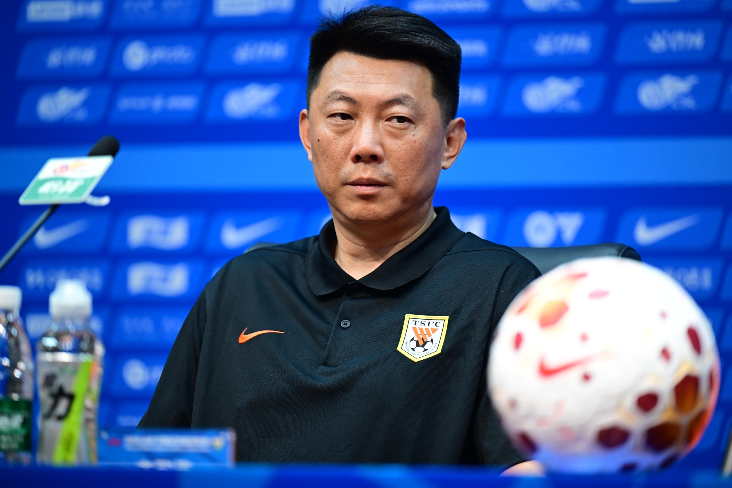 山东泰山五外援均可首发 唐田称德比关乎尊严 山东泰山五外援均可首发 唐田称德比关乎尊严