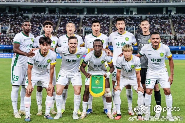 法比奥双响达万传射 国安客场4-2力克津门虎 法比奥双响达万传射 国安客场4-2力克津门虎