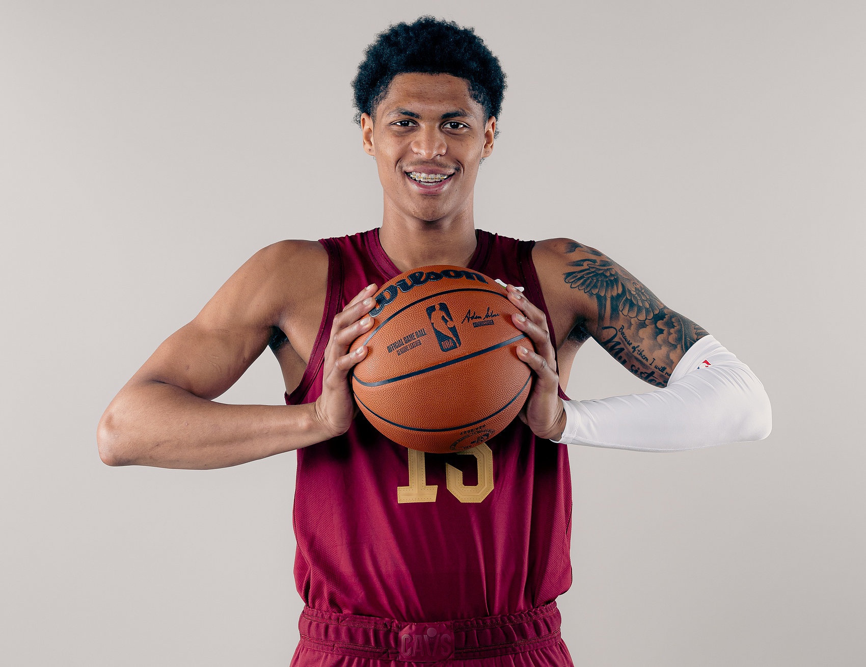 骑士交易施罗德省680万：新秀托马斯上位，腾空间追库明加/沃特森