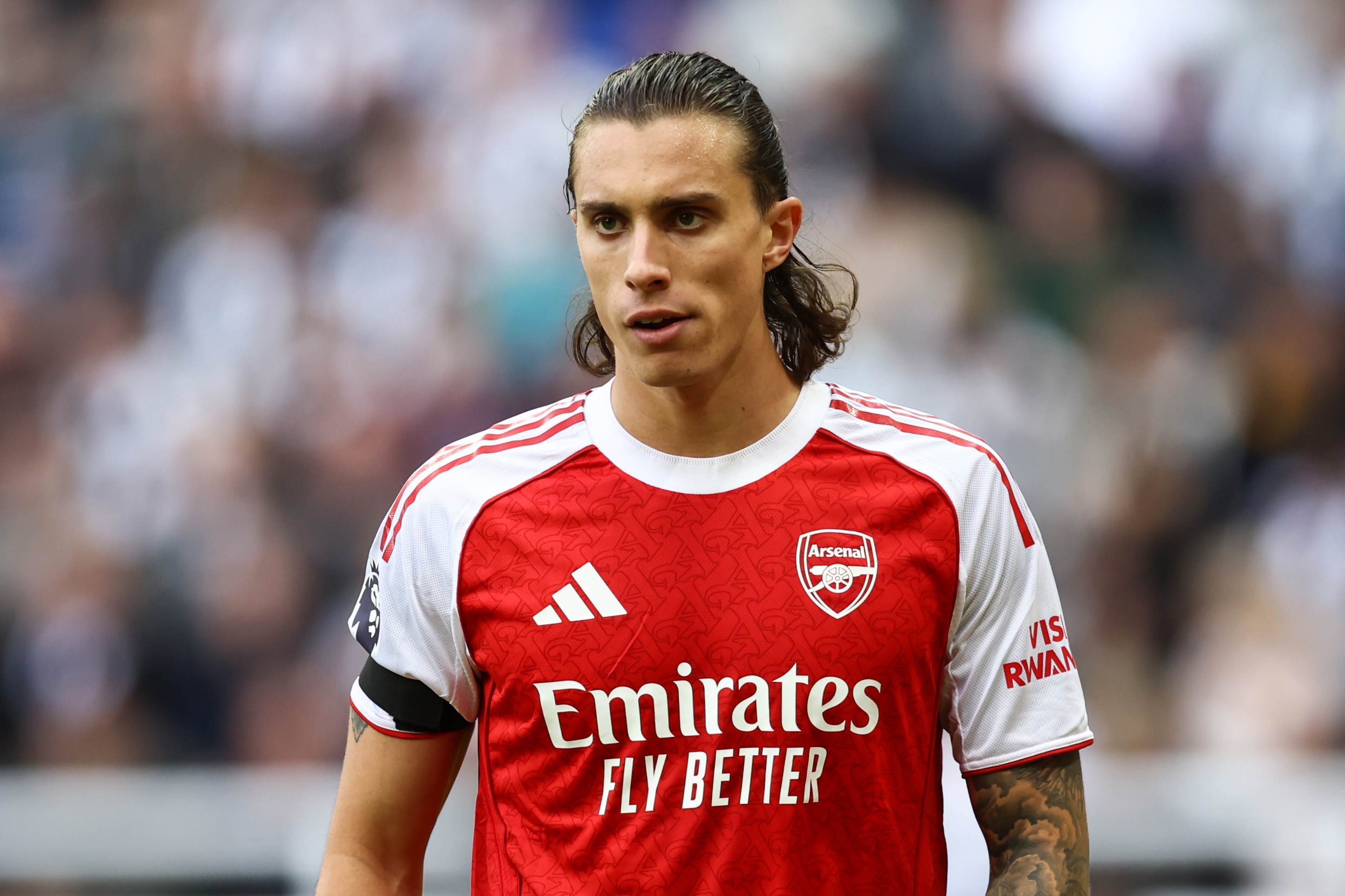 卡拉菲奥里开场23秒破门，阿森纳3-0曼城夺社区盾