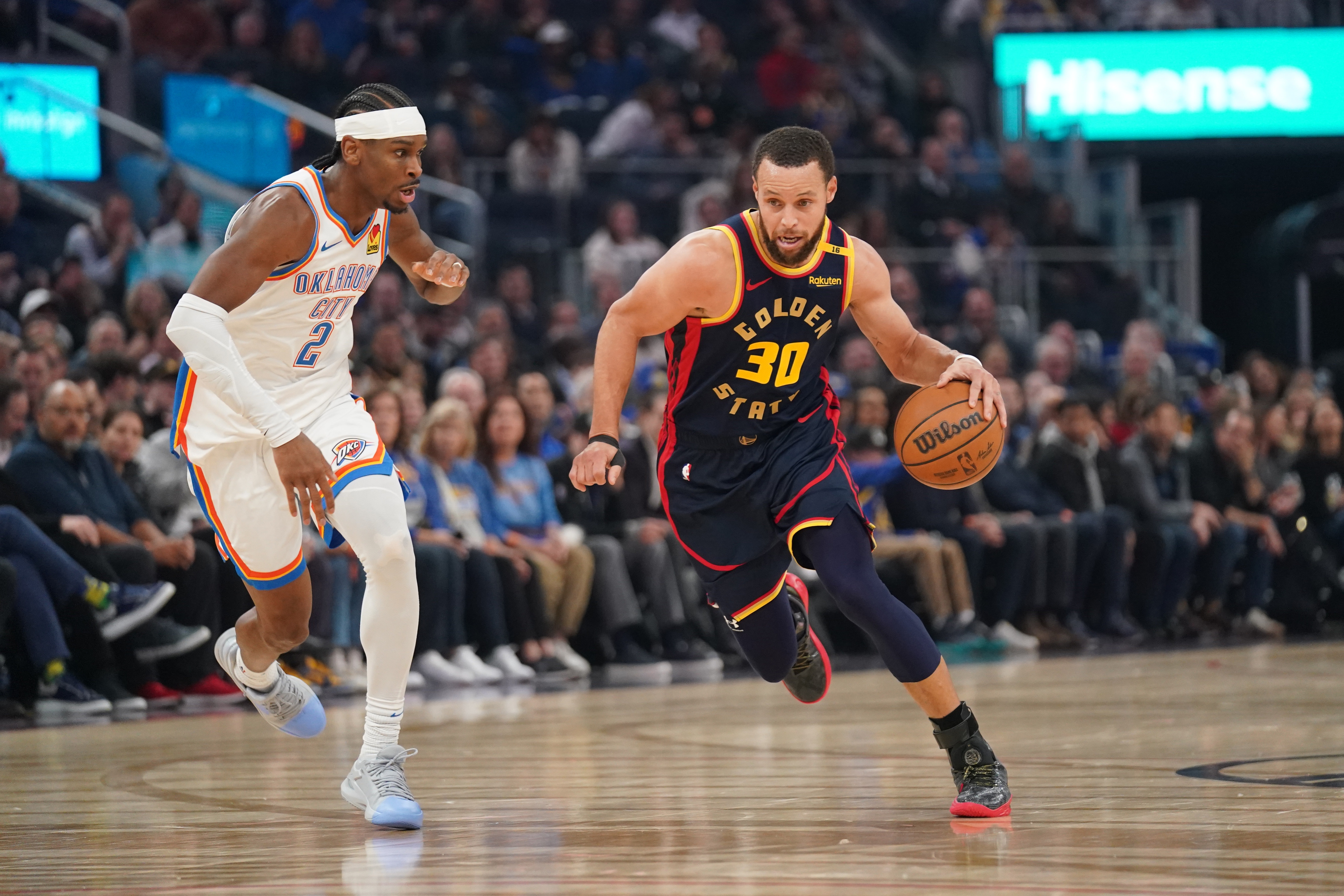 谁是现在NBA最好的控卫?帕克:在库里和亚历山大之间选一个 谁是现在NBA最好的控卫?帕克:在库里和亚历山大之间选一个