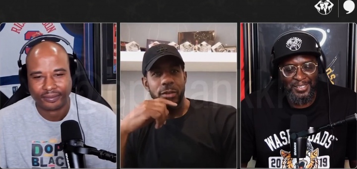 阿德：新秀时D·迈尔斯给我2000让我买25美元的酒 剩的钱都归我了
