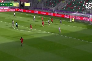 U20女足5-0新喀里多尼亚 女足全场狂轰39脚 黄嘉欣12分钟帽子戏法 U20女足5-0新喀里多尼亚 女足全场狂轰39脚 黄嘉欣12分钟帽子戏法