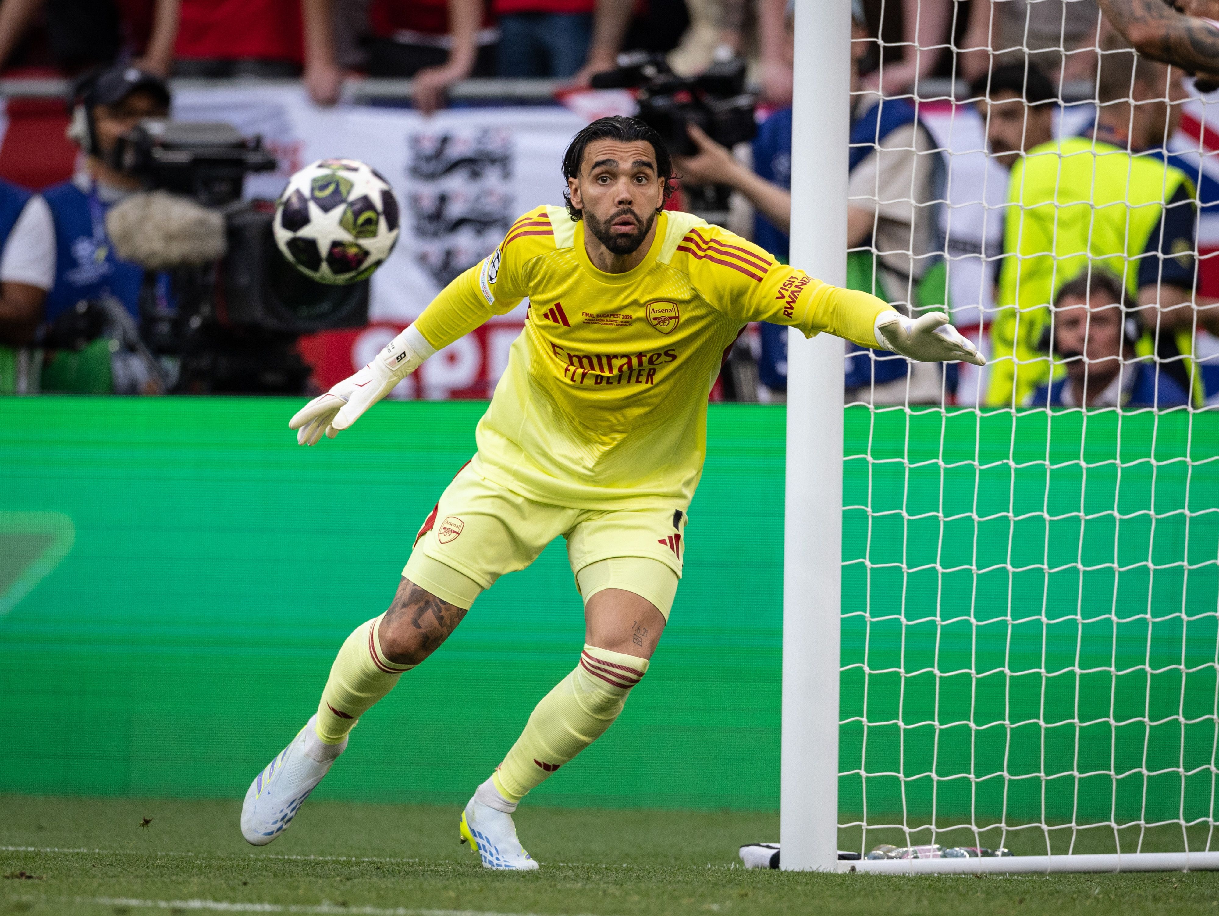 本赛季首次丢球，拉亚：我们防守端仍需改进，尤其在比赛开局阶段
