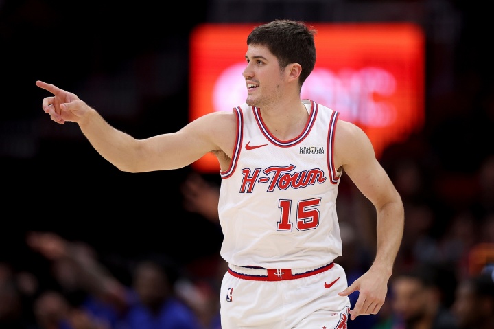 火箭媒体人：谢泼德在进攻端非常出色 但防守端是火箭致命弱点