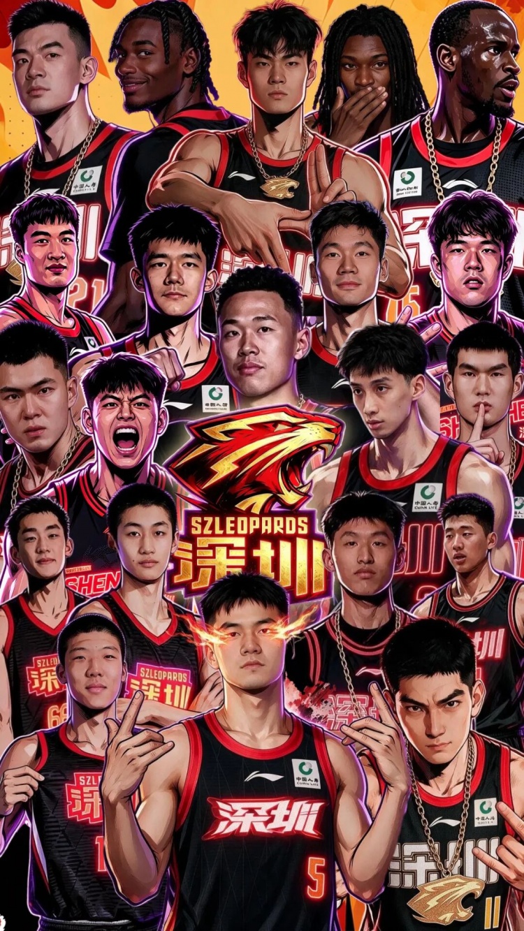 赛程正式出炉，双主场赴新程