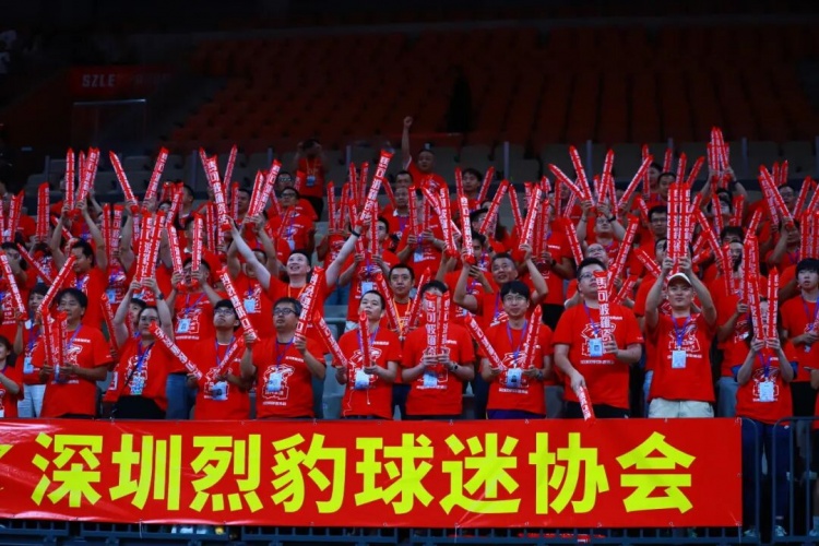 赛程正式出炉，双主场赴新程