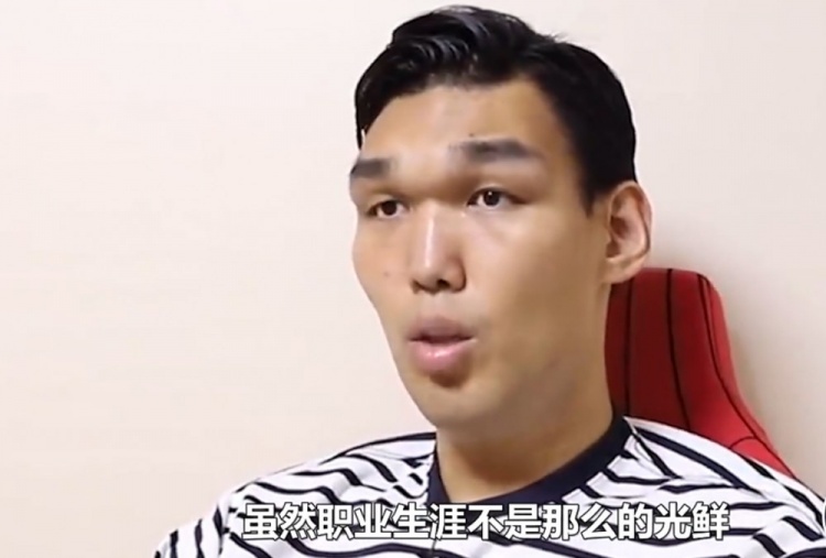 韩媒：中国队主打身高的篮球模式已行不通 韩国队用射术赢下比赛