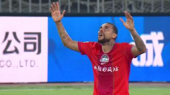 09月13日 中超第18轮补赛 武汉三镇vs河南 全场录像【全场录像+集锦】