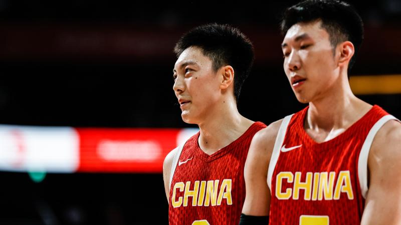 09月18日亚运男篮半决赛1 日本男篮 - 中国男篮 全场录像